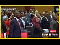 TBC LIVE RAIS SAMIA NA RAIS RUTO WAKIFANYA MKUTANO NA WAFANYA BIASHARA 