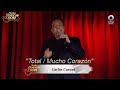 Total/Mucho Corazón-Carlos Cuevas y Rodrigo de la Cadena-Noche, Boleros y Son