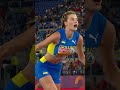 High jump 🥇 and 🥉 for Ukraine! 🇺🇦 #Roma2024