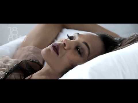 Zoe Saldana Cover Shoot - Behind the Scenes - 1883 Magazine