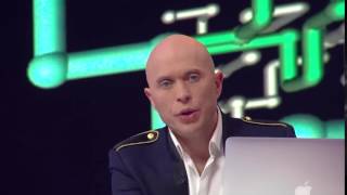 Чем черт не шутит Фразы Сергея Дружко Чем черт не шутит Фразы Сергея Дружко