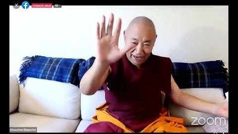 Samsara and Nirvana Two Sides of the Same Hand-2