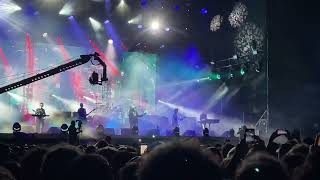 The Cure - Push (Primavera Sound 2023)