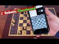 Square off grand kingdom set robotic chessboard with analysis online play  gadgetify