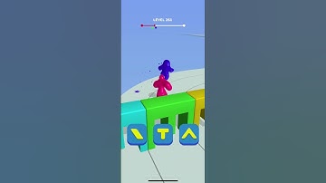 Blob shifter 3d, best funny cool game ever played by anyone 😎 #shorts #trending #foryou