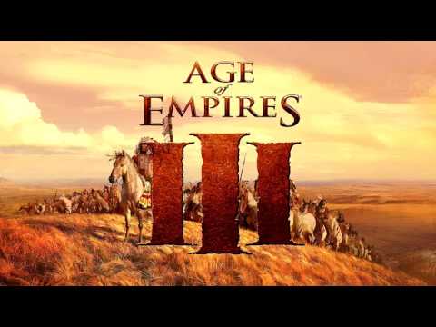Video: Remorcă New Age Of Empires 3