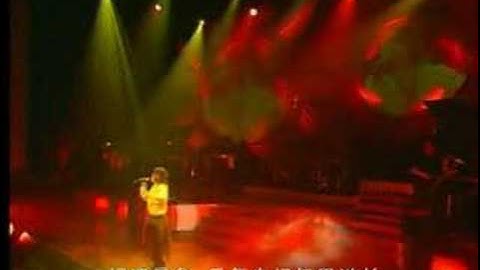辛曉琪 永遠的戀人啊 Live 演唱會 Everything
