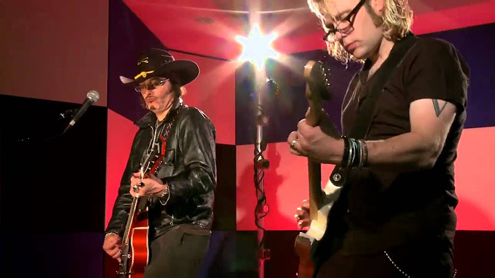 Stand and Deliver Acoustic version - Acoustic performance video thumbnail