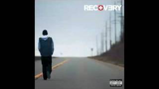 Eminem Ft. Kobe - Talkin' To Myself