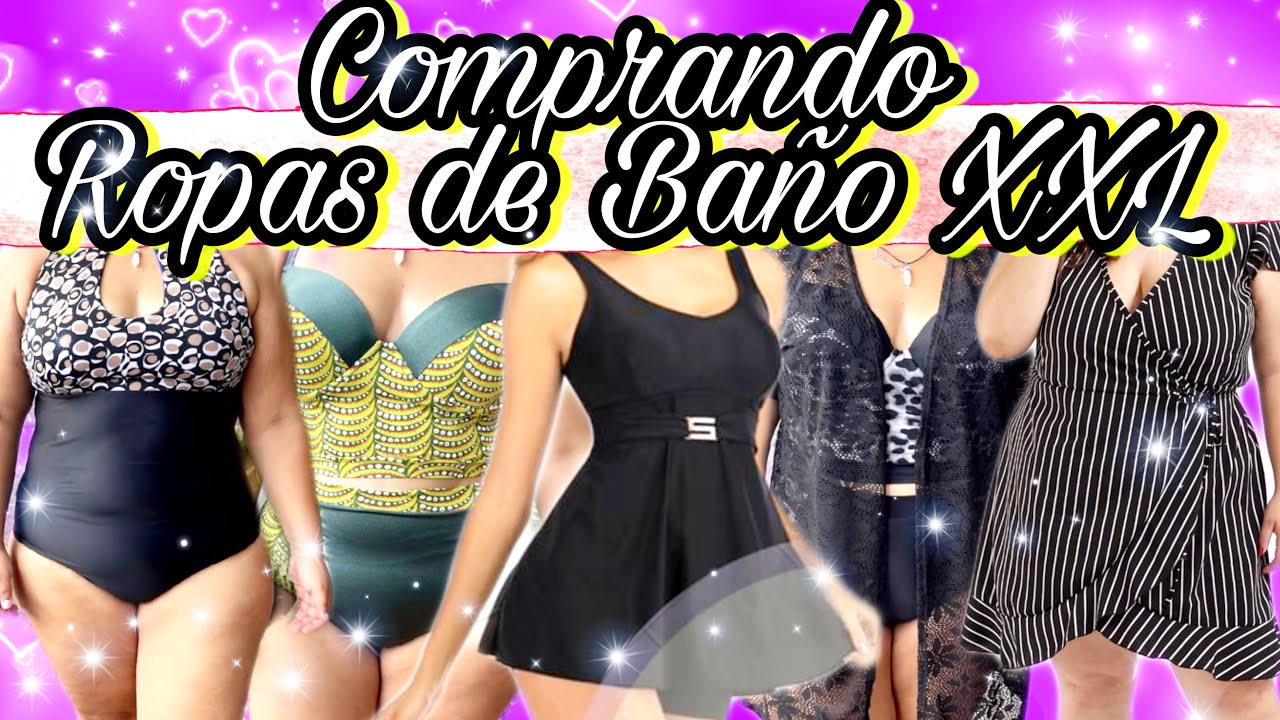 BUSCANDO TIENDAS PLUS SIZE EN GAMARRA | ropa de baño y salida de baño | Pia  Love - YouTube