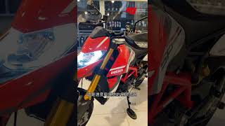 義式野獸現身 #ducati  #desertx &amp; #hypermotard 950SP 帥到爆 #中古車找昇霖就放心 #敏傑重車認證中古車 #敏傑重車 #hypermotard950sp