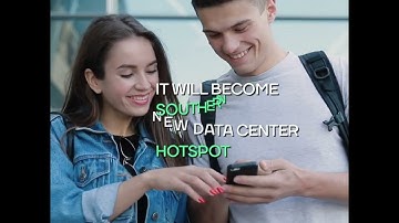 Madrid #datacenter Infrastructure Planning Video