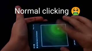 Jitter clicking tutorial 😳 screenshot 5