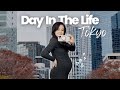 A day in the life as an american housewife in tokyo japan 