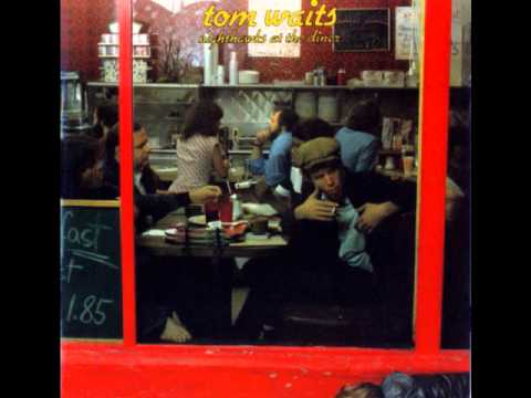 Tom Waits - Better Off Without a Wife