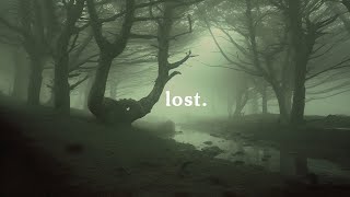 i lost my memories. ( playlist )