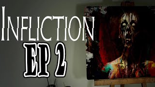 Curiosity Killed The... | Infliction #2