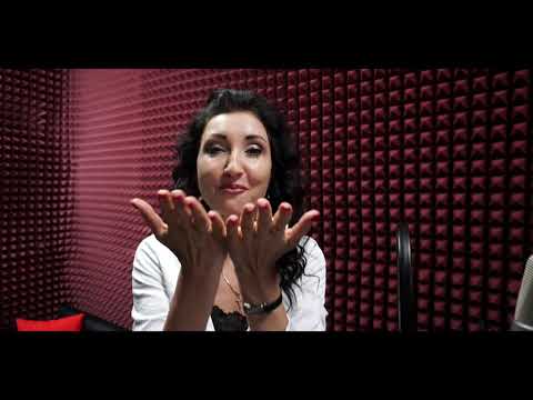 Песня маме на Юбилей - Спасибо за всё,мам (кавер Мари Краймбрери)- Студия звукозаписи AE Rec