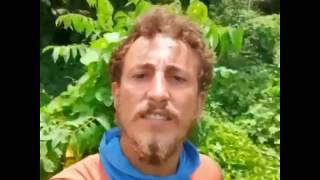 Berkan Karabulut - Gangsta Paradise