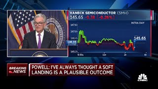Fed Chair Powell: We’re seeing inflation coming down