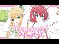 【歌ってみた】ポッピンキャンディ☆フィーバー!【Covered by ざざ・ざうる/闇咲とうか/厨二恐竜】