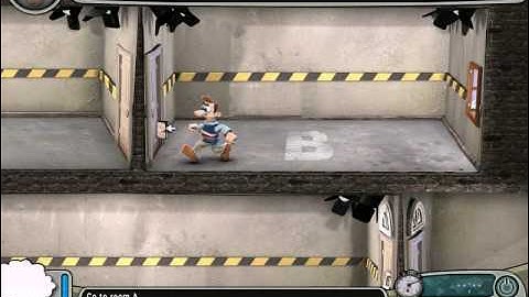 Neighbors From Hell - Tutorial 1: First Step