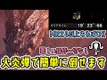 火炎弾ライトでミラボレアスをソロ討伐する装備&方法。ドラゴン装備・覚醒武器無くてOK!回避装填も必要なし【ライトボウガン】【モンハンワールド:アイスボーン】