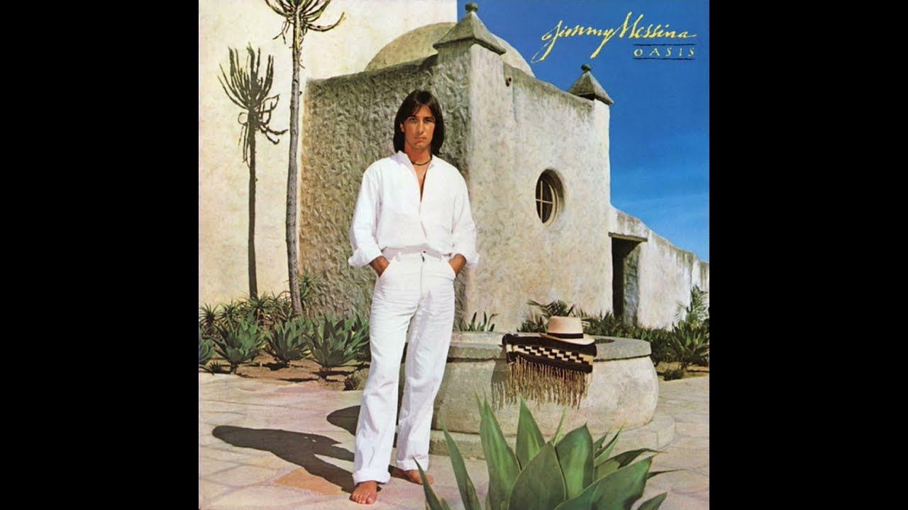JIMMY MESSINA - new and different way (1979) JIMMY MESSINA - new and different way (1979)