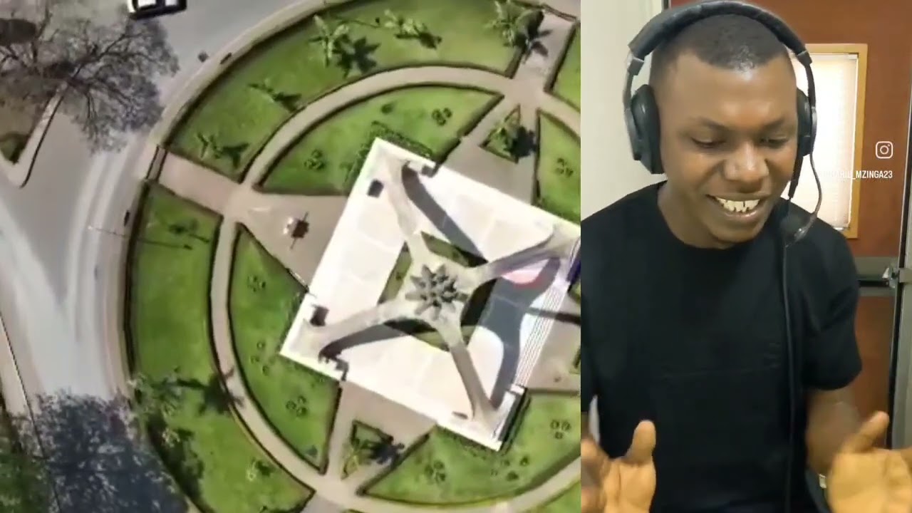 Opening Bora Kabisa, Simulizi ya Gharib Mzinga Nusu fainali ya CRDB BANK Federation cup Arusha.