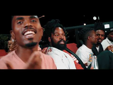 Imfezi Emnyama Featuring Intaba Yase Dubai &Amp; Big Zulu - Maboneng (Official Video)