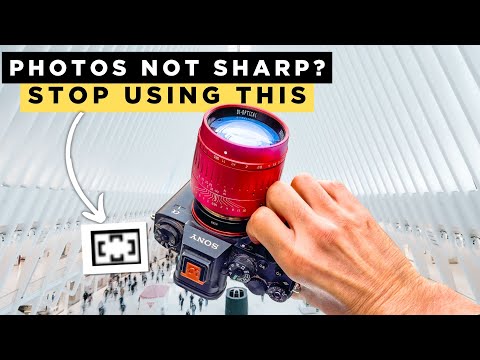 These 3 Minutes Will Change Your Photography Forever!