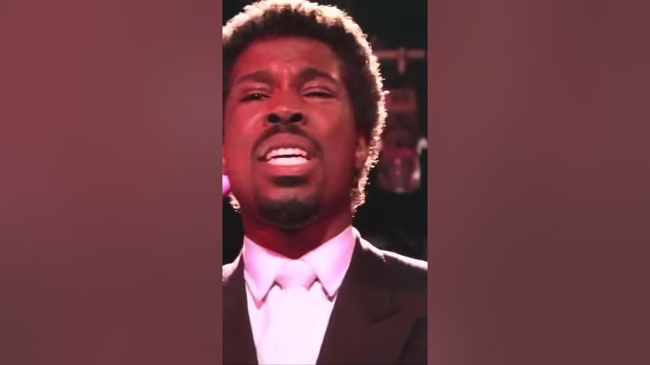 Caribbean Queen - Billy Ocean