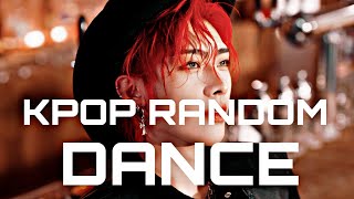 KPOP RANDOM DANCE |Yeonxzq