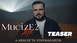 Yener Çevik – Azizim [TEASER] (Mucize 2: Aşk – Film Müziği) Resimi