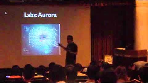 [COSCUP 2008] How to Run Big Community over the world