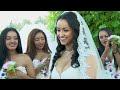 Best Ethiopian wedding in Seattle, Endalkachew & Yalemzewd