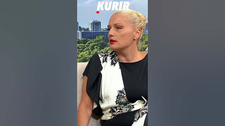 POTRESNA ISPOVEST OCA DOKTORKE KOJU JE UBIO MUŽ Podmukli ubica od svih krio JEDNO