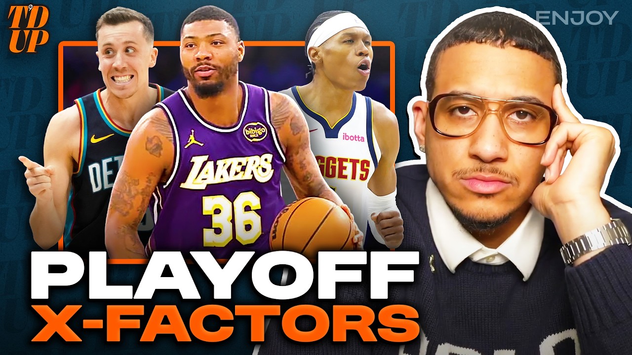 These Players Will Decide the Playoffs