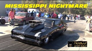 MISSISSIPPI INVASION @ MACON DRAGWAY by 377ndacut 2,876 views 2 days ago 1 hour, 9 minutes