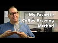 Clever Dripper Coffee Brewing Tutorial 2021