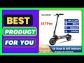 iScooter iX7pro EScooters 2000W
