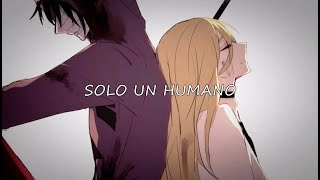 Munn & Delanie Leclerc - Only Human [Sub español] (Lyrics)