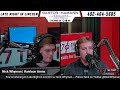 Late Night in Lincoln w/ Nick Whyman - May 28th, 2026