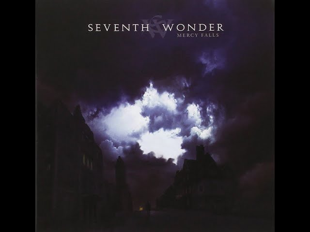 Seventh Wonder - Hide And Seek