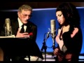 AMY WINEHOUSE & TONY BENNET - BODY & SOUL