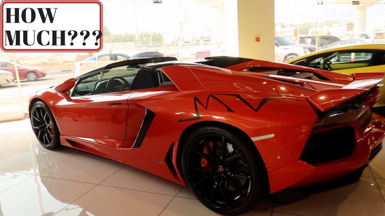 Deals on Wheels launches MILAN RED in UAE, one of the world's fastest hypercars