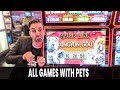 Video Game Arcade Tours - Canyon Lanes at Morongo (Cabazon ...