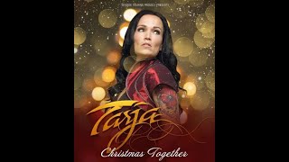 Tarja Turunen - Christmas Together 2022 - What Child Is This (@Paterskerk Eindhoven)