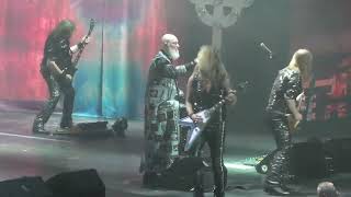 JUDAS PRIEST - Living After Midnight 4K (Live in Poland 2024)