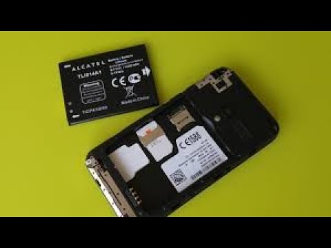 Vidéo: Comment Augmenter La Puissance De La Batterie